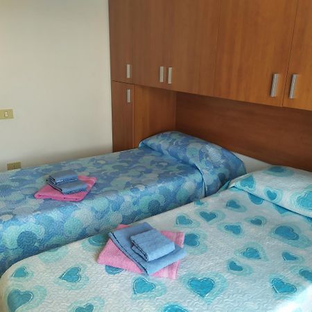 Apartment Santa Maria Больсена Экстерьер фото