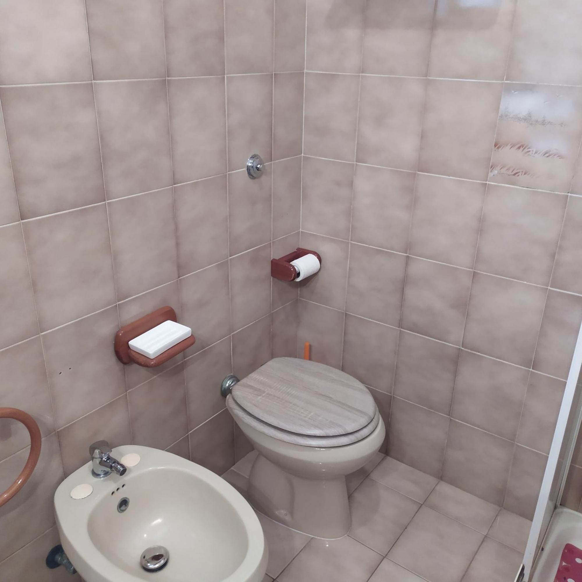 Apartment Santa Maria Больсена Экстерьер фото