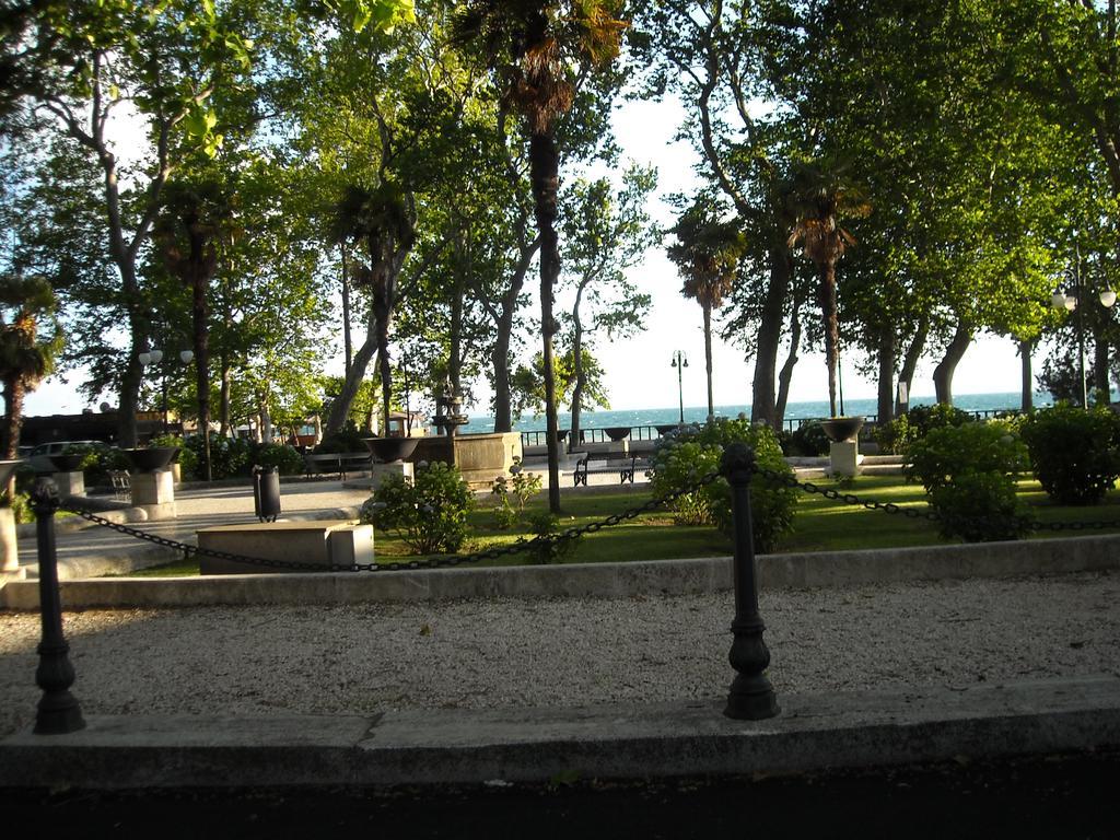 Apartment Santa Maria Больсена Экстерьер фото
